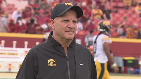 Phil Parker Named AFCA Assistant Coach Of The Year.